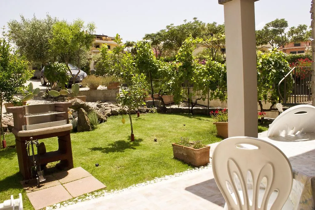 Real B&B Primo Sole Castelsardo 0*,  Włochy