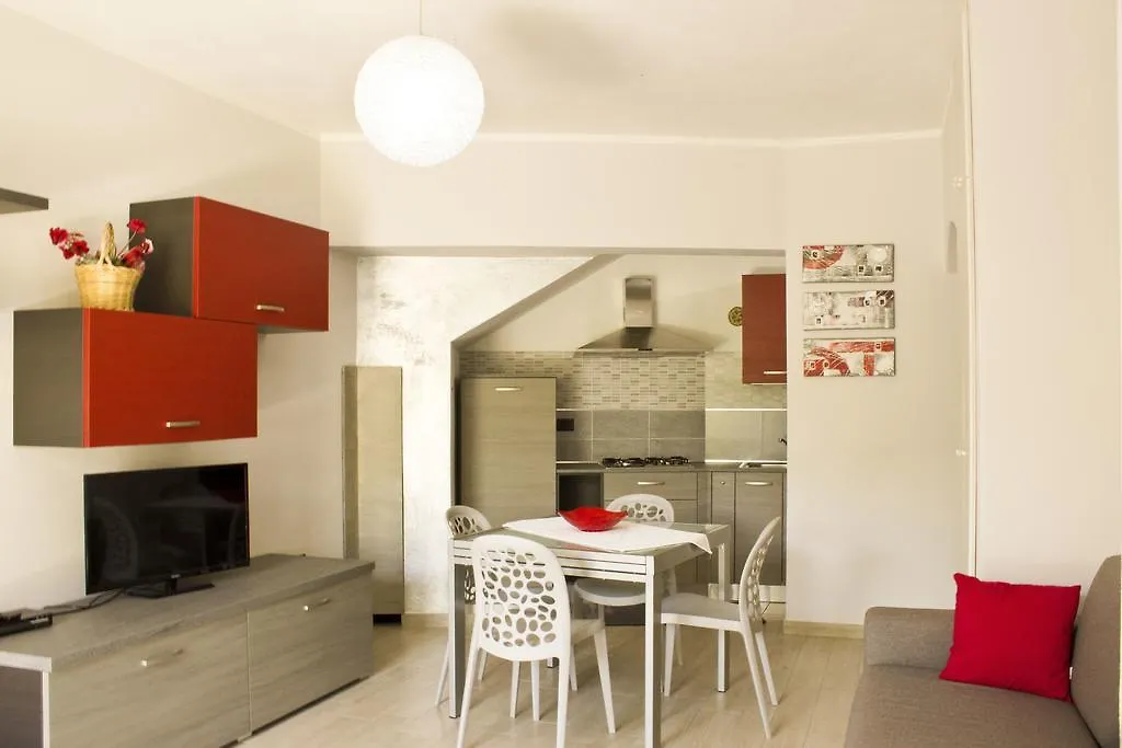 Real B&B Primo Sole Castelsardo