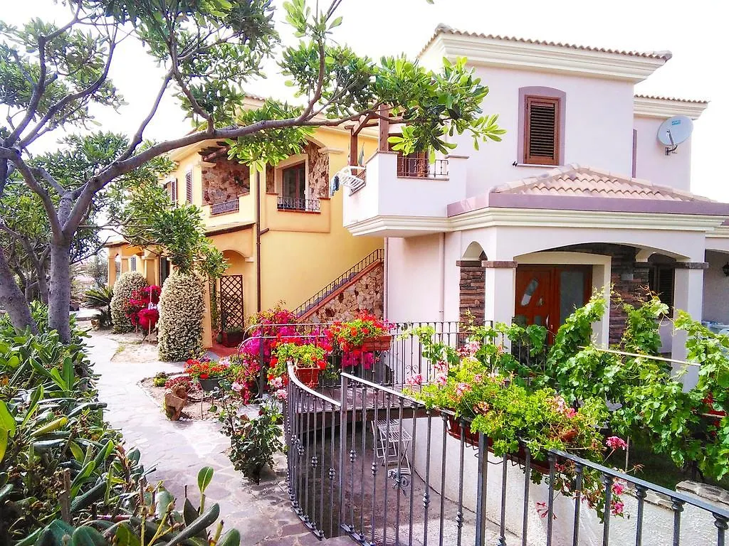 Real B&B Primo Sole Castelsardo