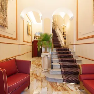 Residenza Antica 4*, Rome Italië