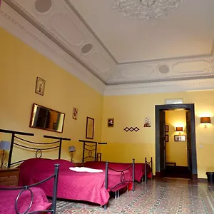 Etnea 3*, Catánia Italië