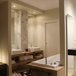 'tabula Rasa Exclusive Rooms' , Bari Italië