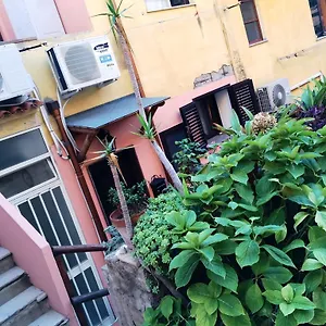 Ai Piedi Del Castello Di Appartamento
