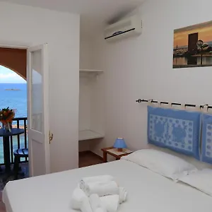 Gasthuis Antica Pinna, Castelsardo