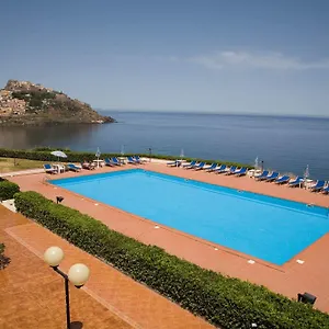 & La Baia Hotel